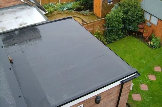 Flat Roofing 