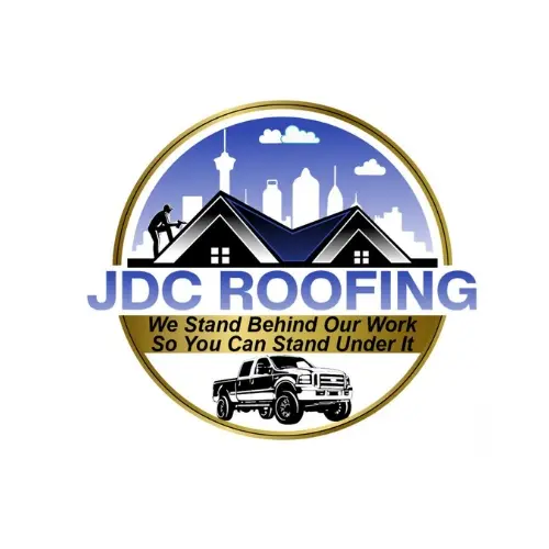 JDC Roofing & Construction Services LLC logo